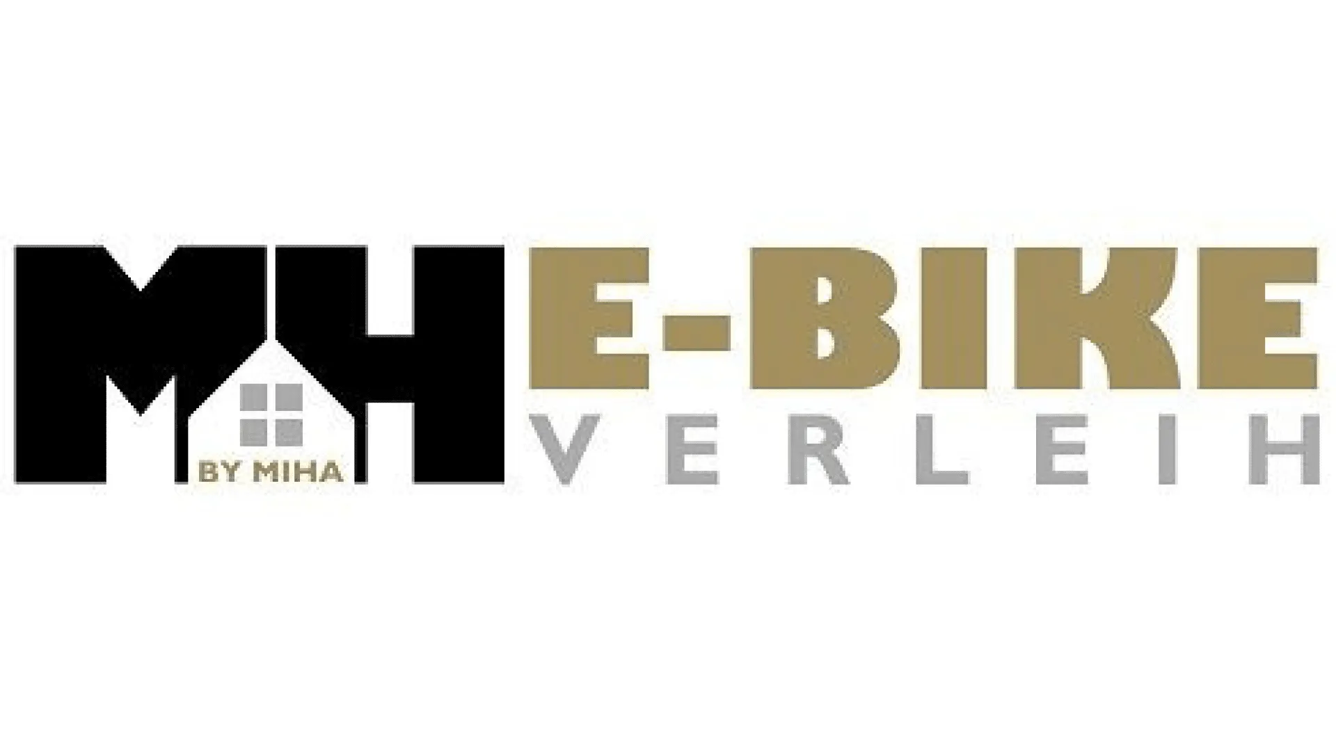 Logo für E-Bike-Verleih in Westendorf von Miha