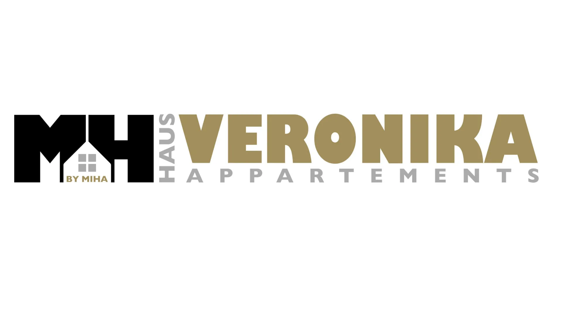 Logo von Haus Veronika und Appartements